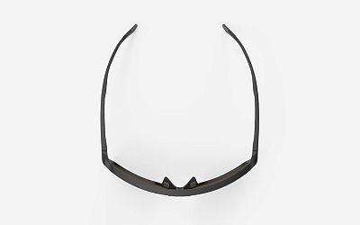 Превью  Велоочки RUDY PROJECT Spinshield Black Matte, Линзы: Multilaser Blue (SP723906-0002)